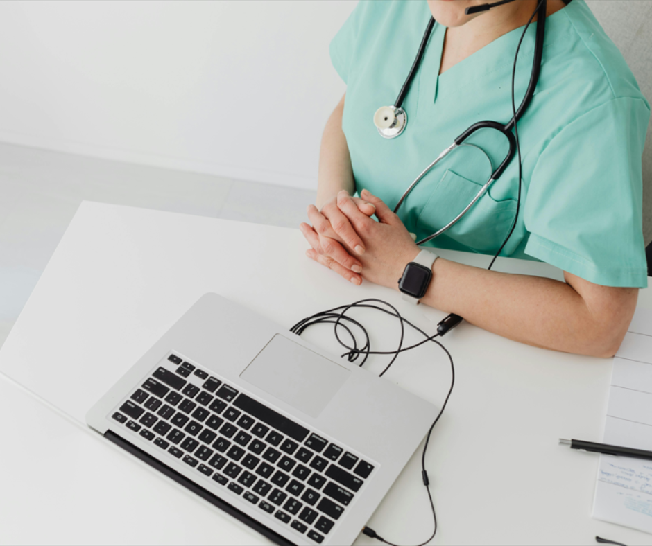 Asistente Médico