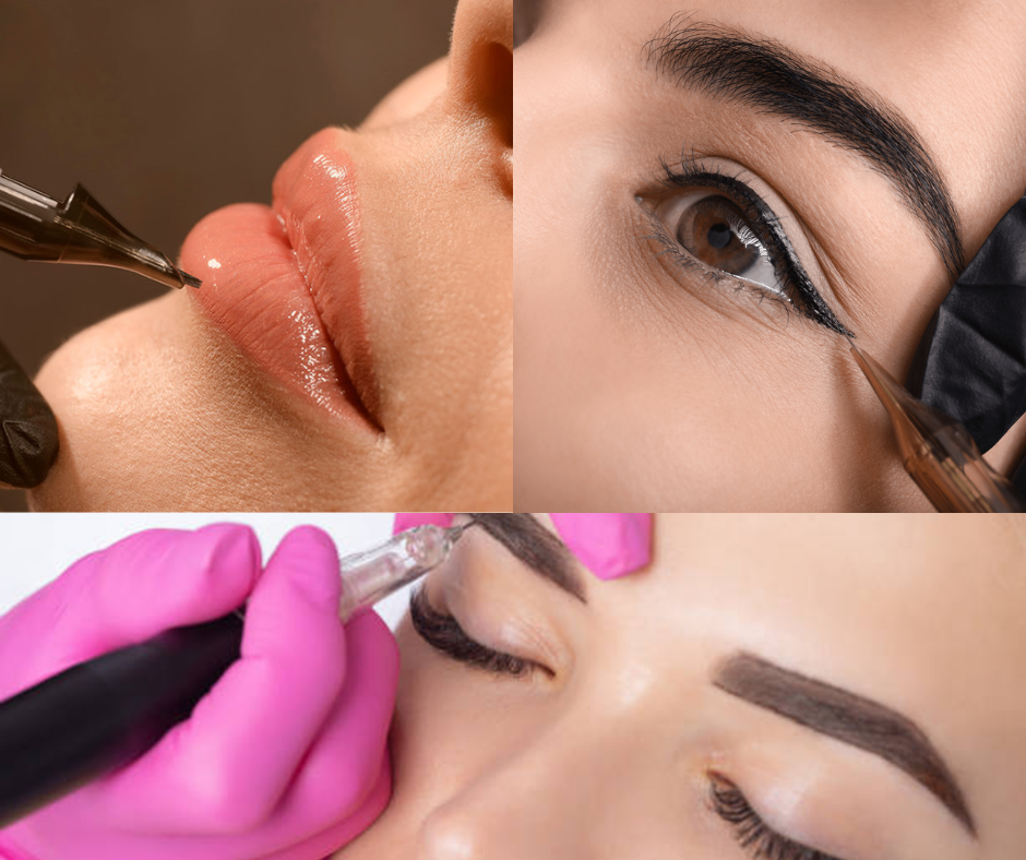 CERTIFICACION EN MICROPIGMENTACION